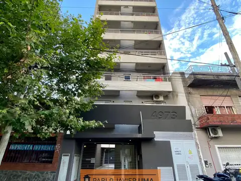 ALQUILER - DEPARTAMENTO 2 AMB - CASEROS - TRES DE FEBRERO