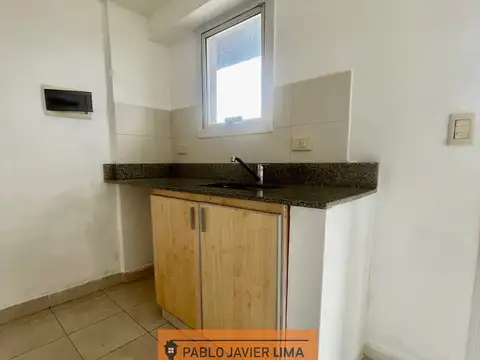 Departamento en Alquiler en Caseros, $ 490.000
