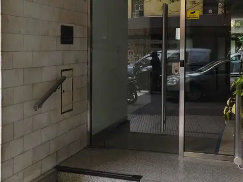Departamento en Alquiler al Norte