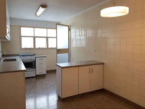 Departamento en Alquiler de 2 dormitorios