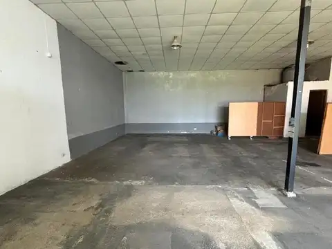 Terreno en Venta en Posadas, USD 168.000