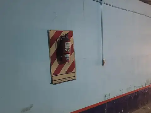 Cochera en Lomas De Zamora (Partido)