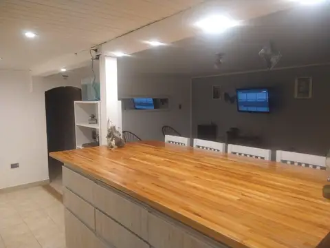 Casa de 112 m2 en calle Antártida Argentina