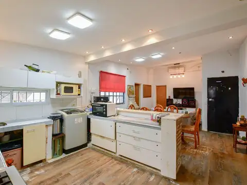 CASA VENTA LA PLATA 2 DORMITORIOS