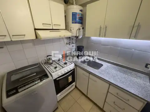Departamento en Venta Apto profesional