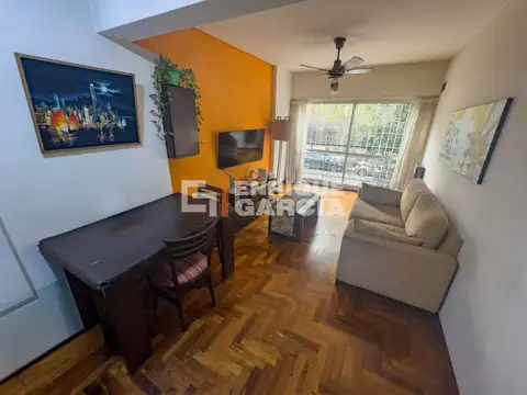 Bauness 2600, Piso 1°