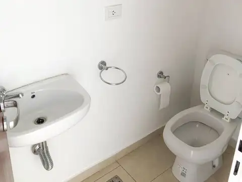 Departamento - Alquiler - Argentina, Rosario - silva 1162