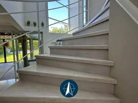 Casa en venta en Santa Barbara, Tigre.