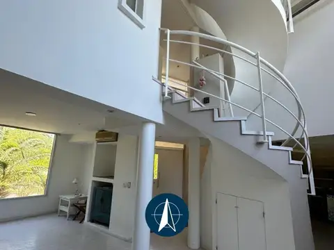 Casa 6 ambientes con 3 baños