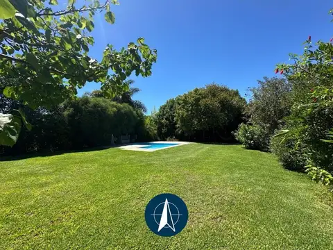 Casa en venta en Santa Barbara, Tigre.