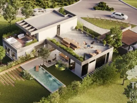 Casa en  Venta San Sebastián al agua