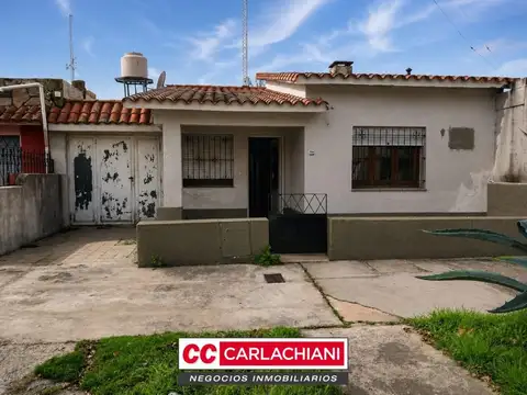 Casa en Las Parejas