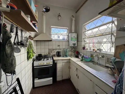 Depto Tipo Casa en Venta 25 años