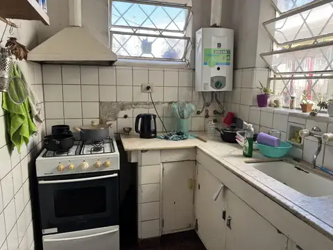 Depto Tipo Casa en Venta al Norte