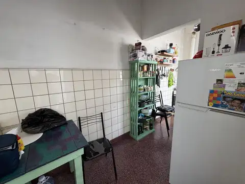 Depto Tipo Casa en Venta en La Plata, USD 82.000