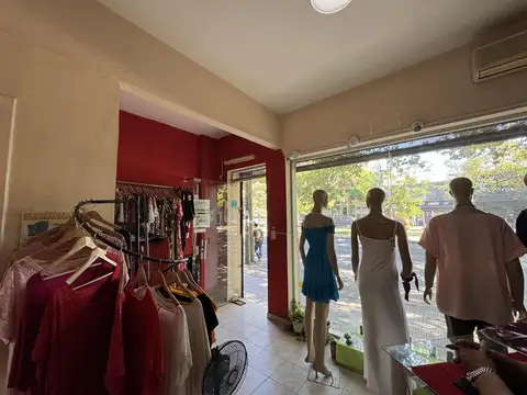 Depto Tipo Casa 4 ambientes con 1 baño