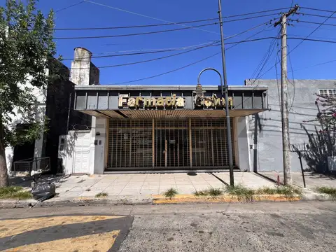 VENTA LOCAL CON VIVIENDA – APTO PROFESIONAL – SAN FERNANDO (ZONA NORTE)