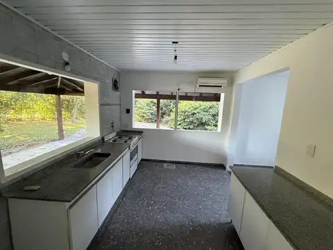Casa en Venta 40 años