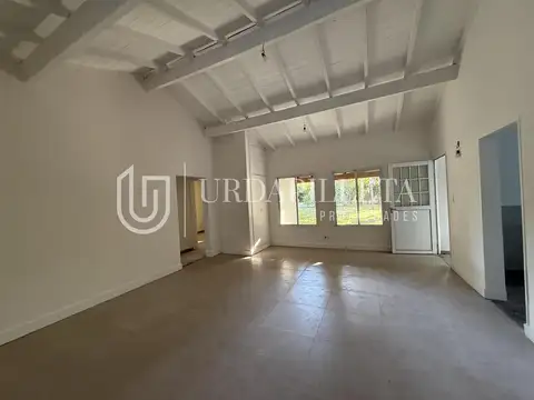 Casa en Venta en Mapuche Country Club, USD 170.000