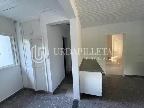 Casa 3 ambientes con 3 baños