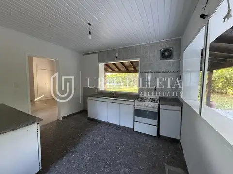 Casa en Venta 40 años
