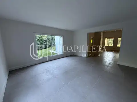 Casa en venta en Mapuche Country Club, Pilar.