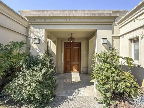Casa en Venta 15 años