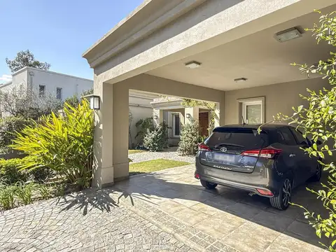 Casa amplia y luminosa en una sola planta en El Encuentro