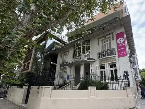 Oficina en Alquiler en Rosario