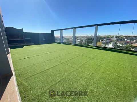 Depto Tipo Casa en Venta A Estrenar