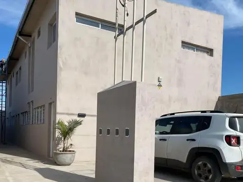Alquiler | Casa | 2 Dormitorios | Capitán Bermúdez | Barrio Terranova