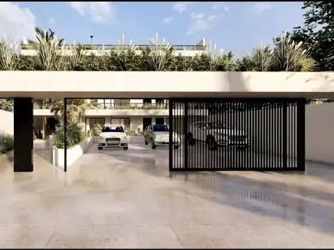 VENTAS DTO DE 1, 2 Y E AMB. EN COMPLEJO DE CASTELAR NORTE