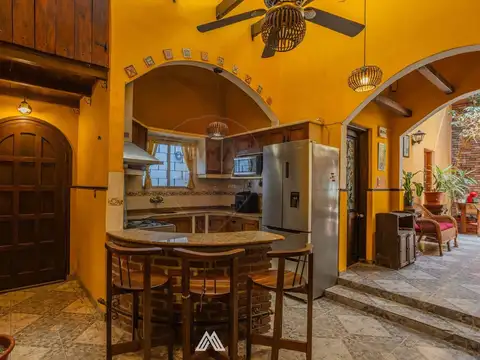 Casa en Venta de 2 dormitorios