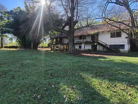 Casa en Venta A Estrenar