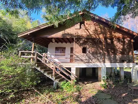Casa en Venta en Delta del Tigre, USD 125.000