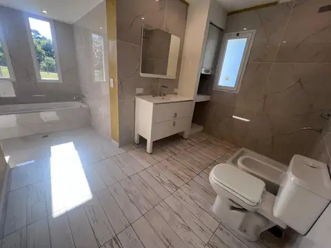 Casa en Venta al Norte