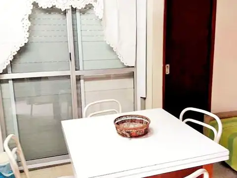 Depto Tipo Casa en Venta en San Bernardo Del Tuyu, USD 40.000