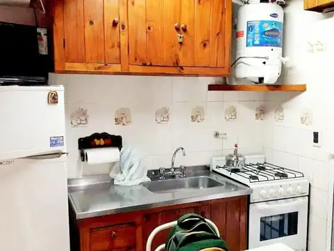 VENTA DUPLEX SAN BERNARDO * CONSULTE PERMUTA ZONA GBA