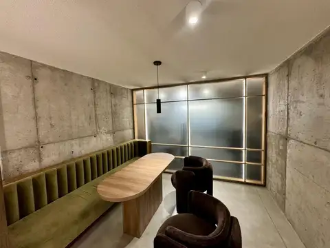 Cochera en venta a estrenar Palermo 4° Subsuelo