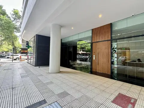 Av. Santa Fe  al 3600