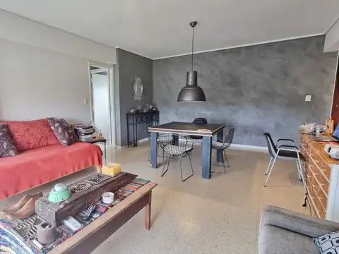 Departamento en Venta en Mar Del Plata, USD 87.000