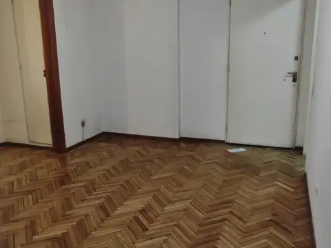 Fray Cayetano Rodríguez 800