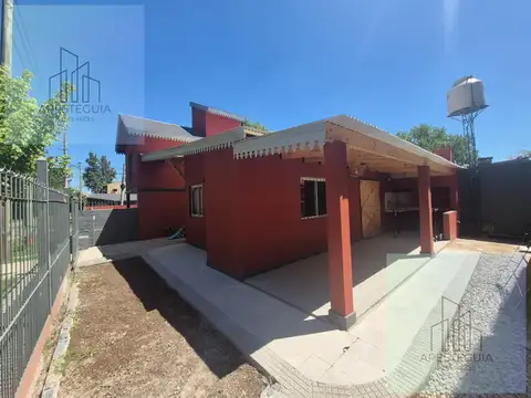 CARMEN PUCH esq. VICENTE LOPEZ - ALTOS NORTE - DERQUI - PILAR