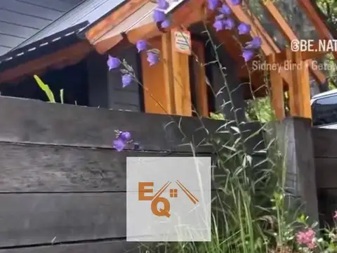 Casa en Venta 5 años