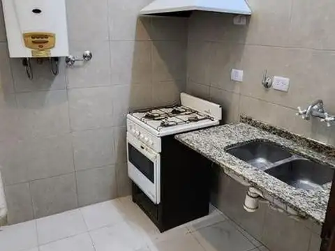 Local en Alquiler A Estrenar