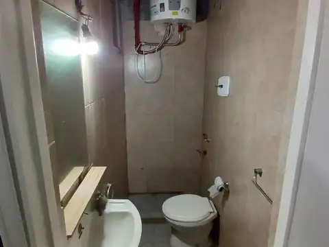 Depto Tipo Casa en Alquiler al Norte