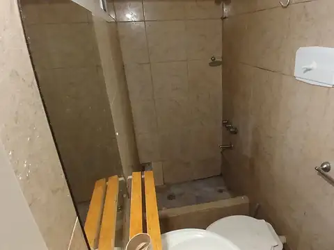 Depto Tipo Casa en Alquiler 50 años