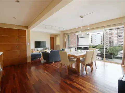 Departamento en Venta en Ramos Mejia, Partido de La Matanza