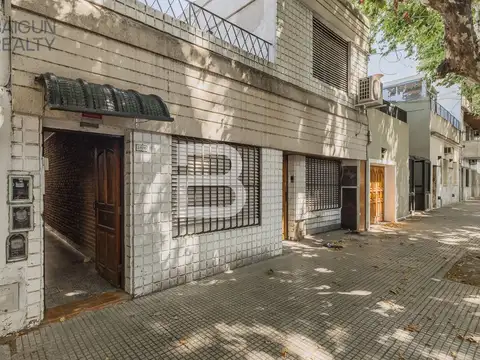Depto Tipo Casa en Alquiler de 2 dormitorios