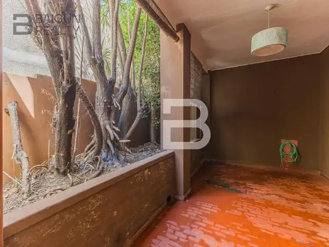 Depto Tipo Casa en Alquiler en Villa del Parque, $ 1.600.000